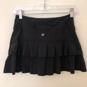 Lululemon Tennis Skirt